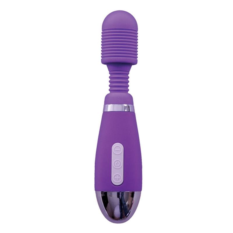 O-Wand Power Vibe - Purple NSN0316-35