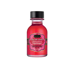 Oil of Love - Strawberry Dreams - 0.75 Fl. Oz. / 22 ml - MyPleasure