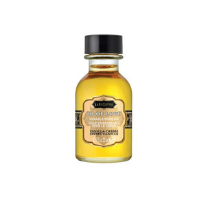Oil of Love - Vanilla Creme - 0.75 Fl. Oz. / 22 ml - MyPleasure