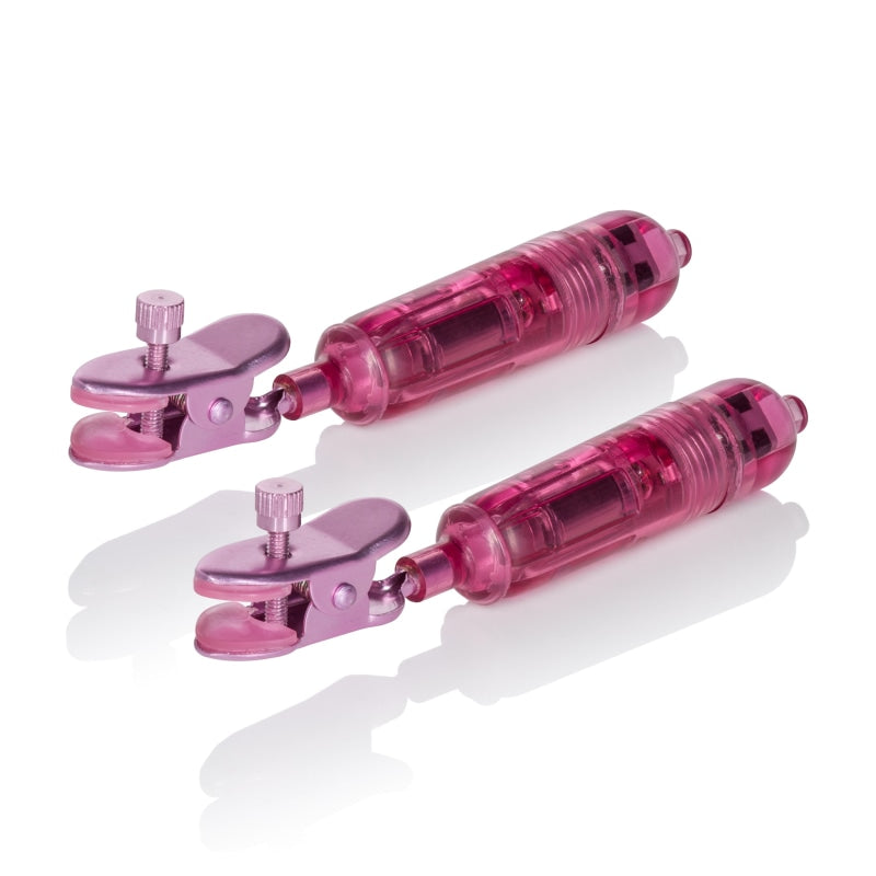 One Touch Micro Vibro Clamps