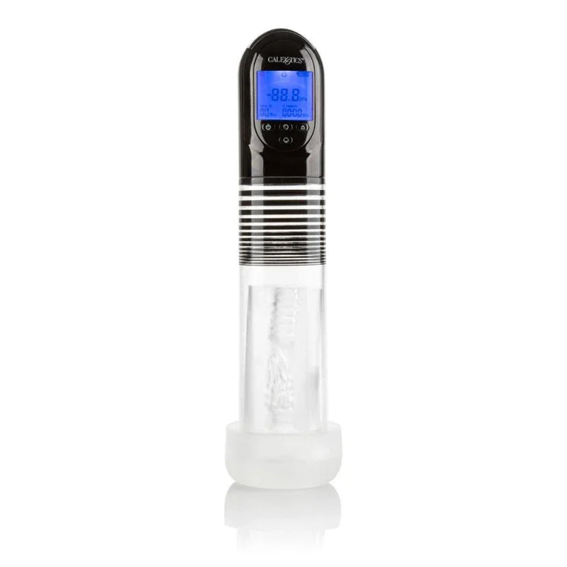 Optimum Series Advanced Automatic Smart Pump - MyPleasure