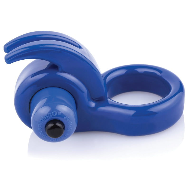 Orny Vibe Ring - Blue