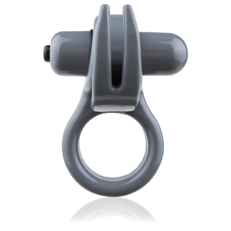 Orny Vibe Ring - Grey