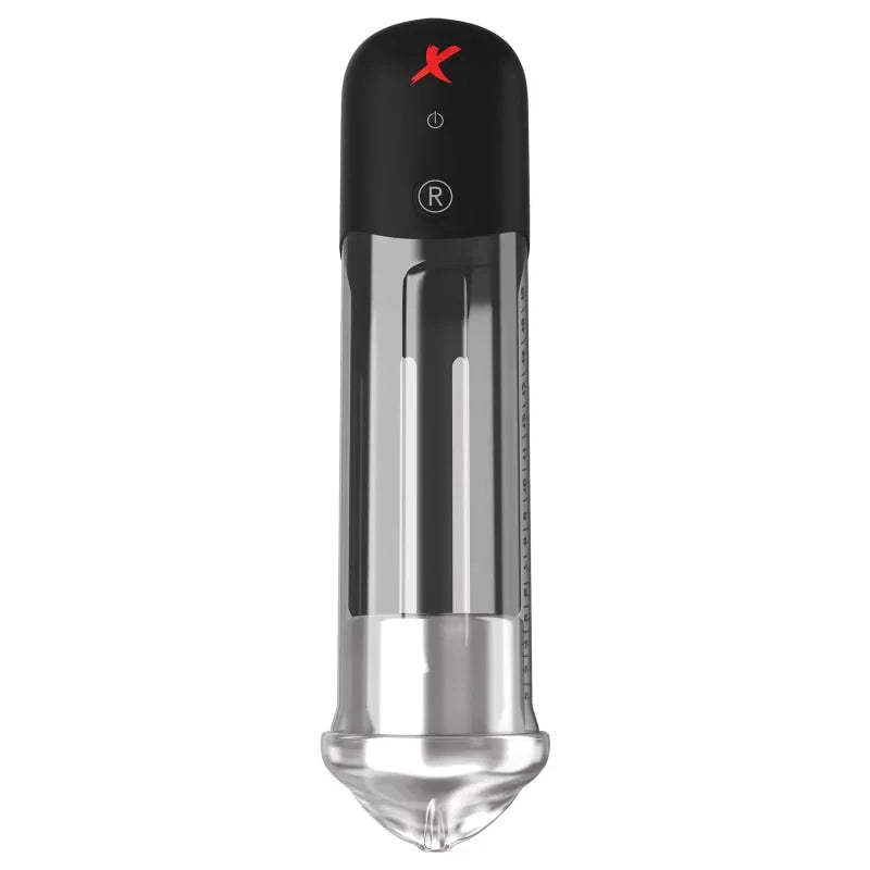Pdx Elite Blowjob Power Pump - MyPleasure