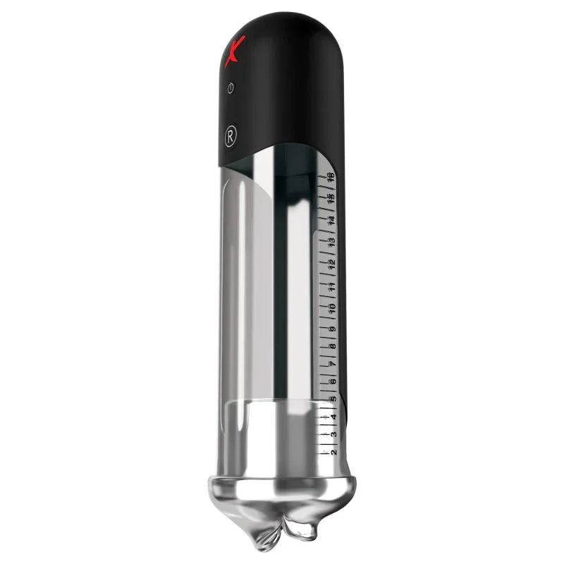 Pdx Elite Blowjob Power Pump - MyPleasure