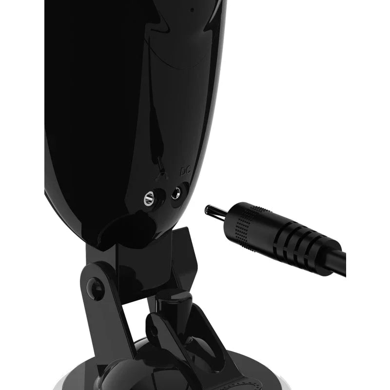 Pdx Elite Dirty Talk Starter Stroker - MyPleasure