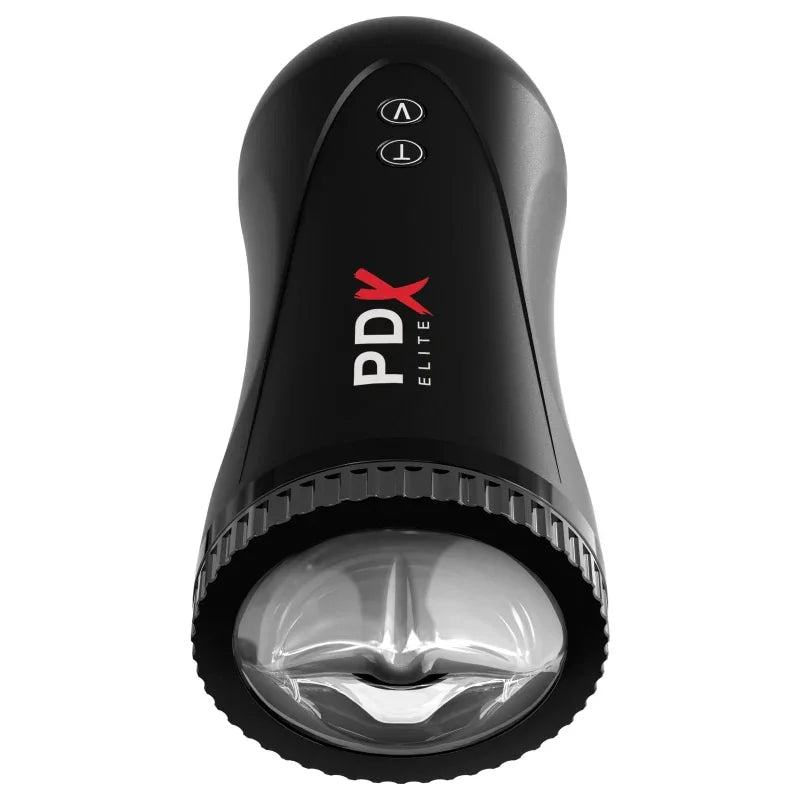 Pdx Elite Moto Stroker - MyPleasure