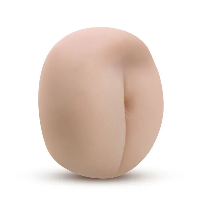 Performance - Universal Pump Sleeve - Anal - Vanilla - MyPleasure