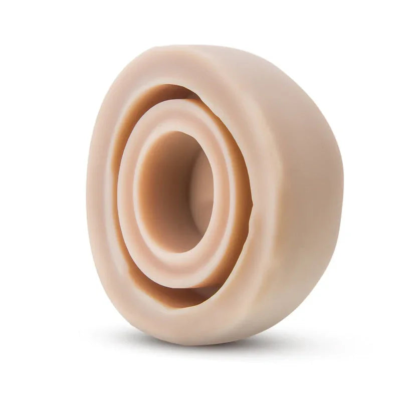 Performance Universal Pump Sleeve Vagina - Beige - MyPleasure