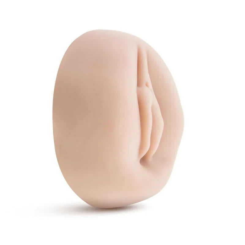 Performance Universal Pump Sleeve Vagina - Beige - MyPleasure