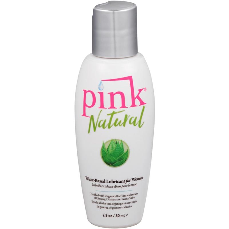 Pink Natural - 2.8 Oz. / 80 ml PNK-PN-2.8