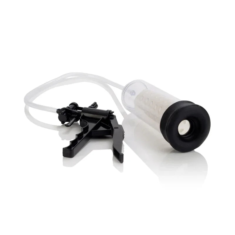 Pistol Pump - MyPleasure