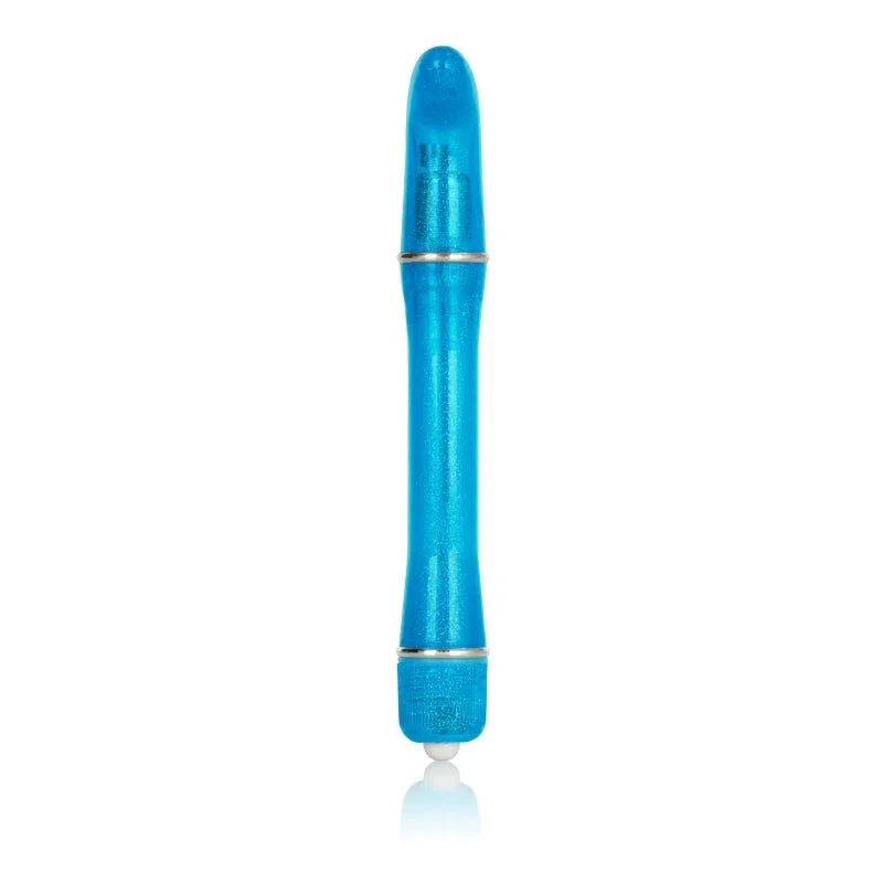 Pixies Mini G Waterproof Vibe - Blue - MyPleasure