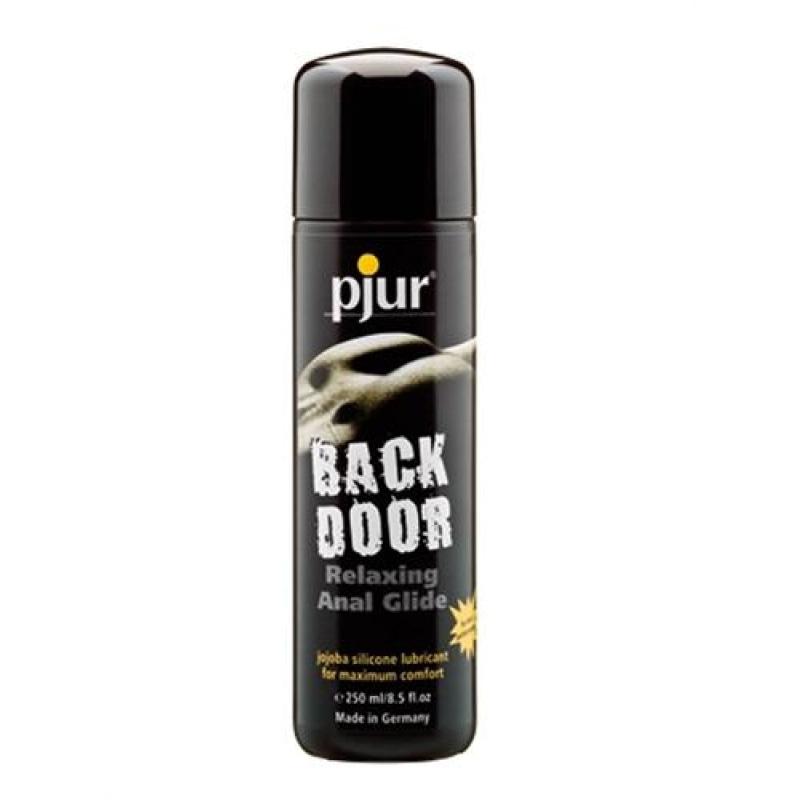 Pjur Backdoor - Anal Glide - 250ml PJ-PBG03005