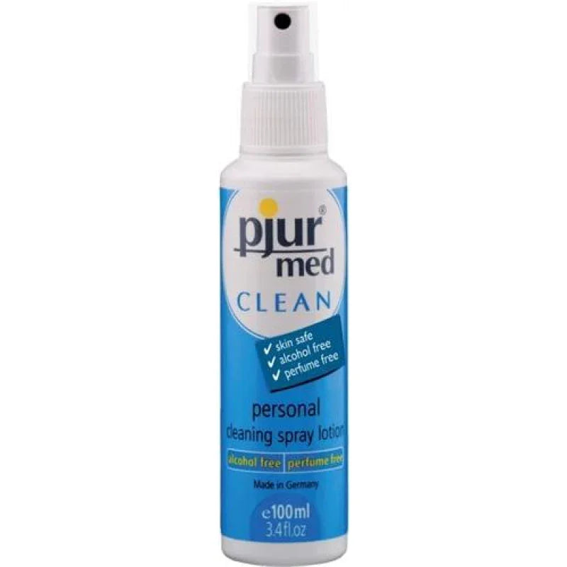 Pjur Med Clean Spray - 100ml