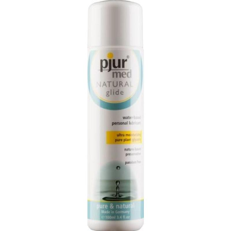 Pjur Med - Natural Glide - 100ml PJ-PMN04041