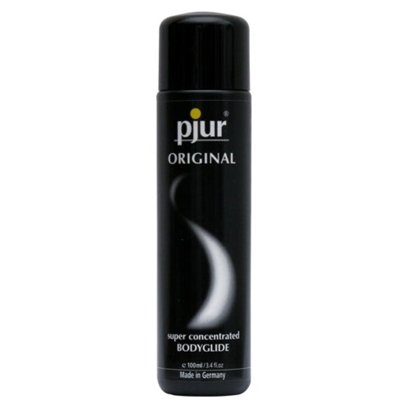 Pjur Original - 3.4 Fl. Oz. 100ml - Lubricants Creams & Glides