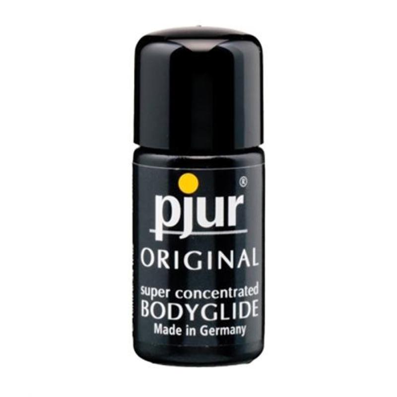 Pjur Original - 10ml PJ-SEF11025E