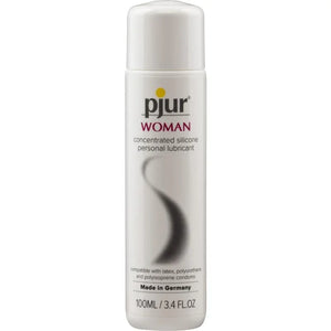 Pjur Woman - 100ml - MyPleasure