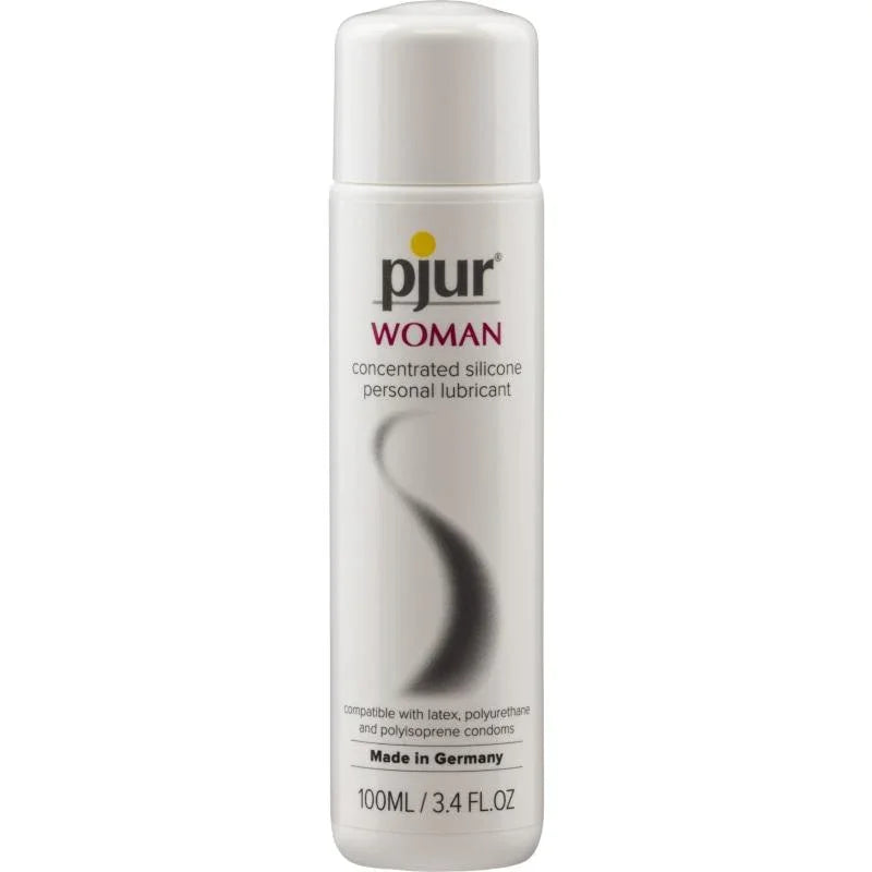 Pjur Woman - 100ml - MyPleasure