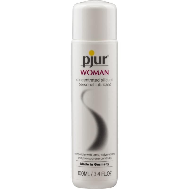 Pjur Woman - 100ml PJ-SWF19041