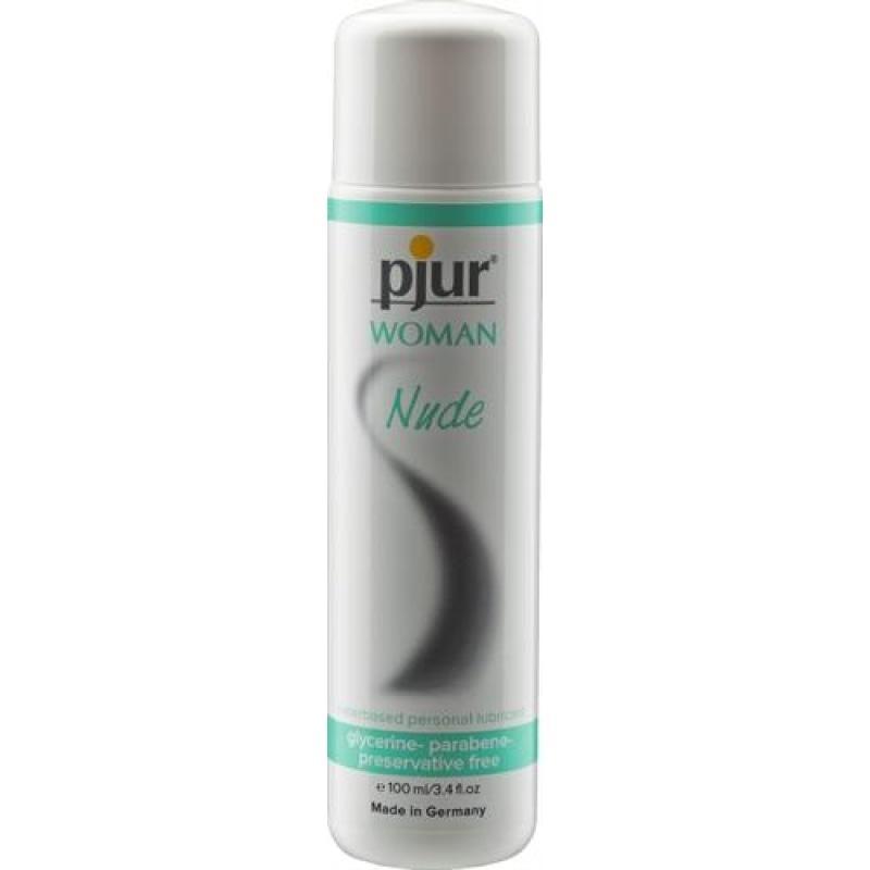 Pjur Woman Nude - 100ml PJ-WWN19041