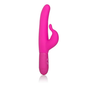 Posh 10 Function Silicone Teaser - Pink - MyPleasure