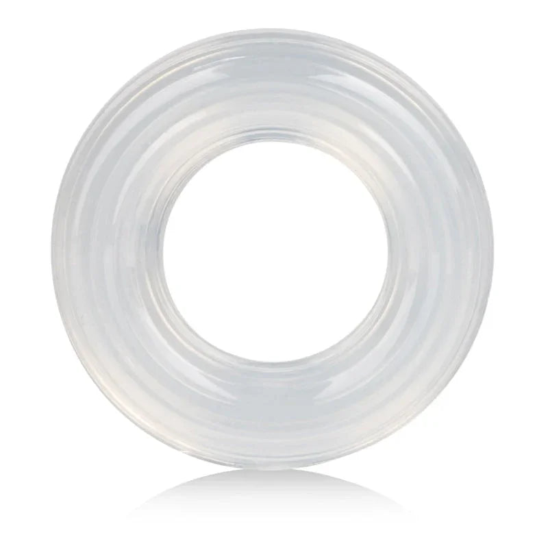 Premium Silicone Ring - Xl - MyPleasure
