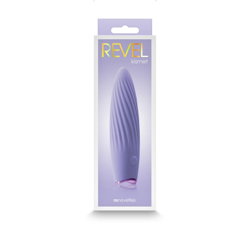 Revel - Kismet - Purple