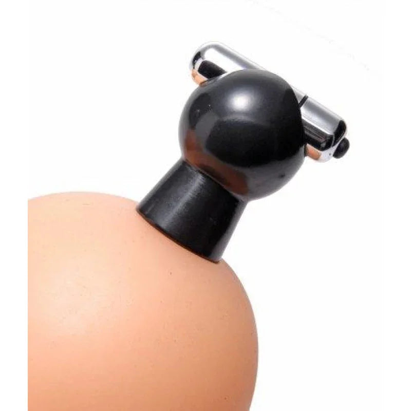 Reverb Vibrating Nipple Suckers - MyPleasure