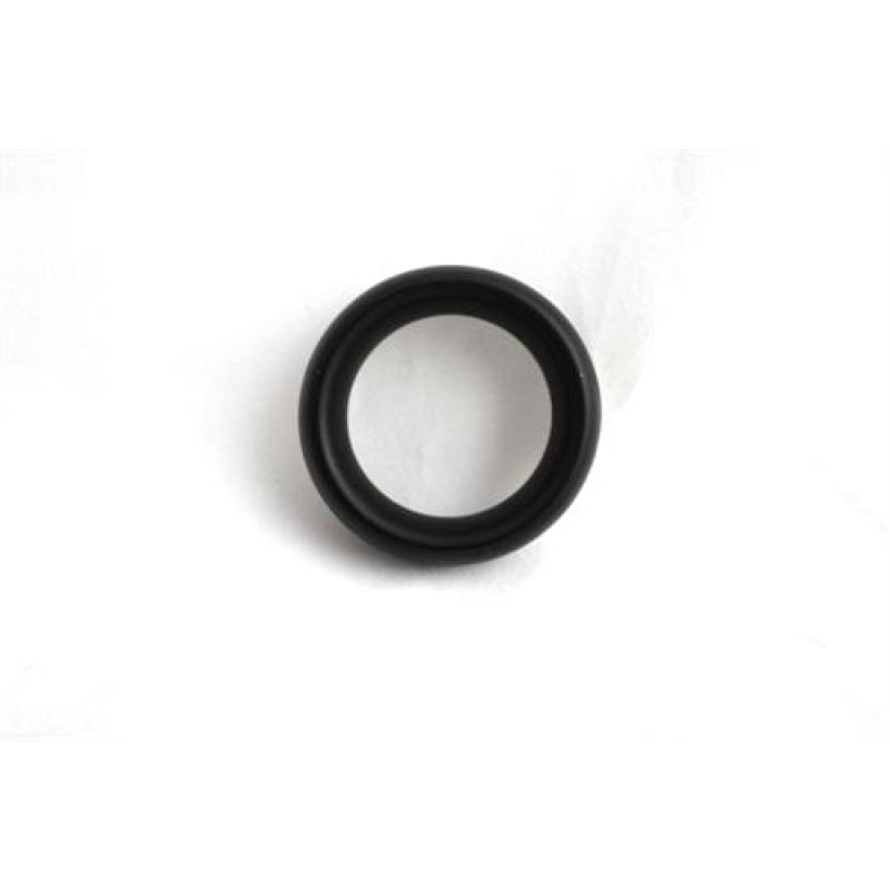 Rock Solid Silicone Black C Ring 1 3/4 LU-CSSRS