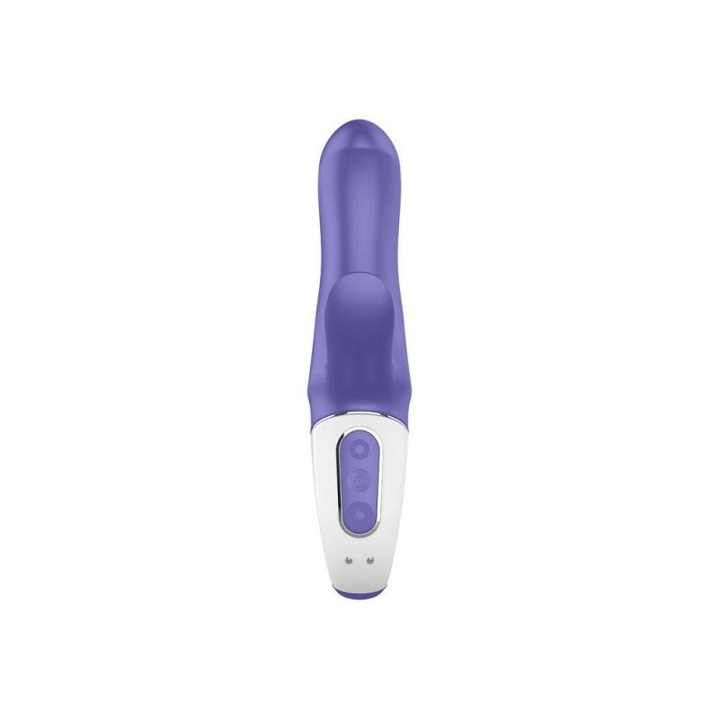 Satisfyer Magic Bunny SAT-MAGICBNNY