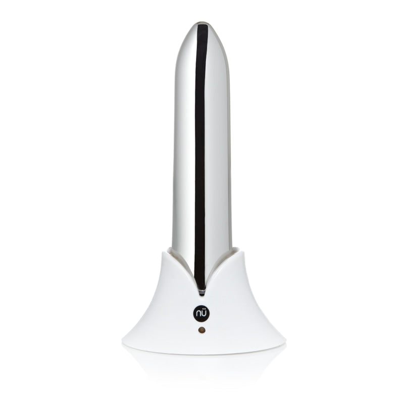 Sensuelle Point 20 Function Bullet - Silver BT-W34SI