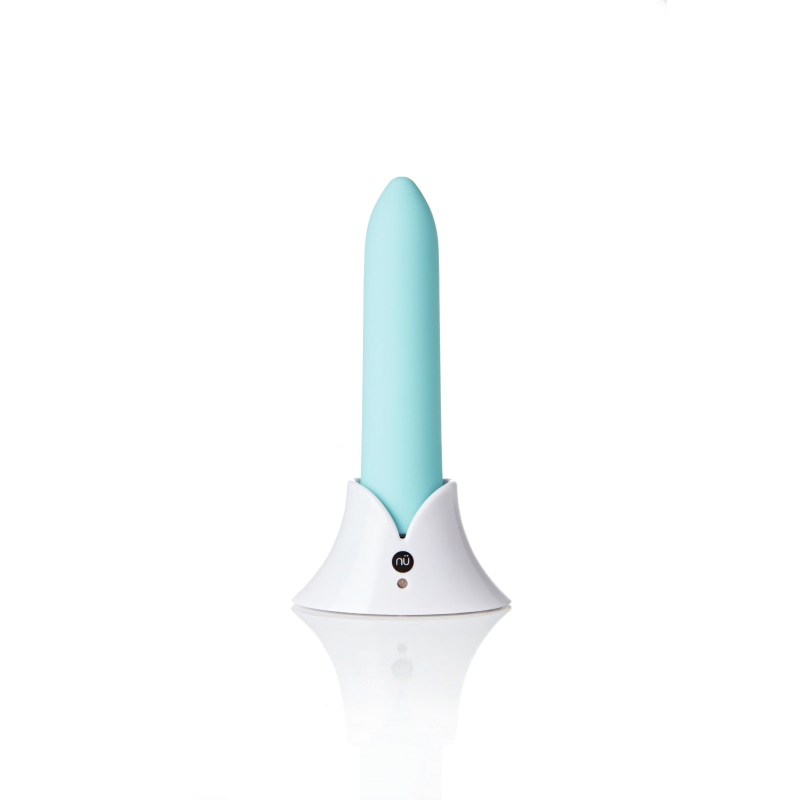 Sensuelle Point 20 Function Bullet - T Blue BT-W34TBL