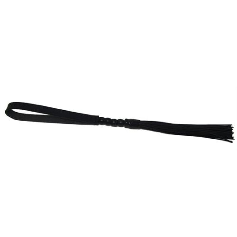 Sex and Mischief Beaded Flogger SS921-24