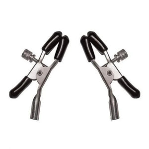Sex and Mischief Nipple Clips - MyPleasure