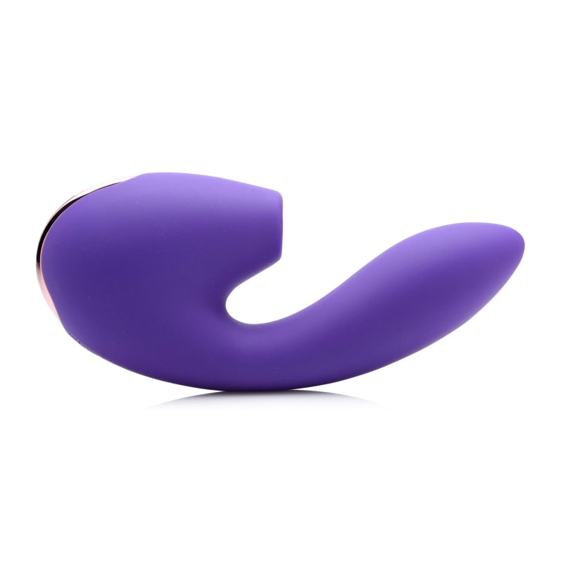 Shegasm Elevate G-Spot Vibrator - Vibrators