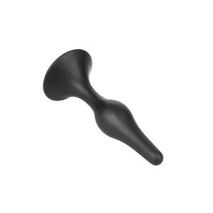 Silicone Anal Starter Kit - MyPleasure