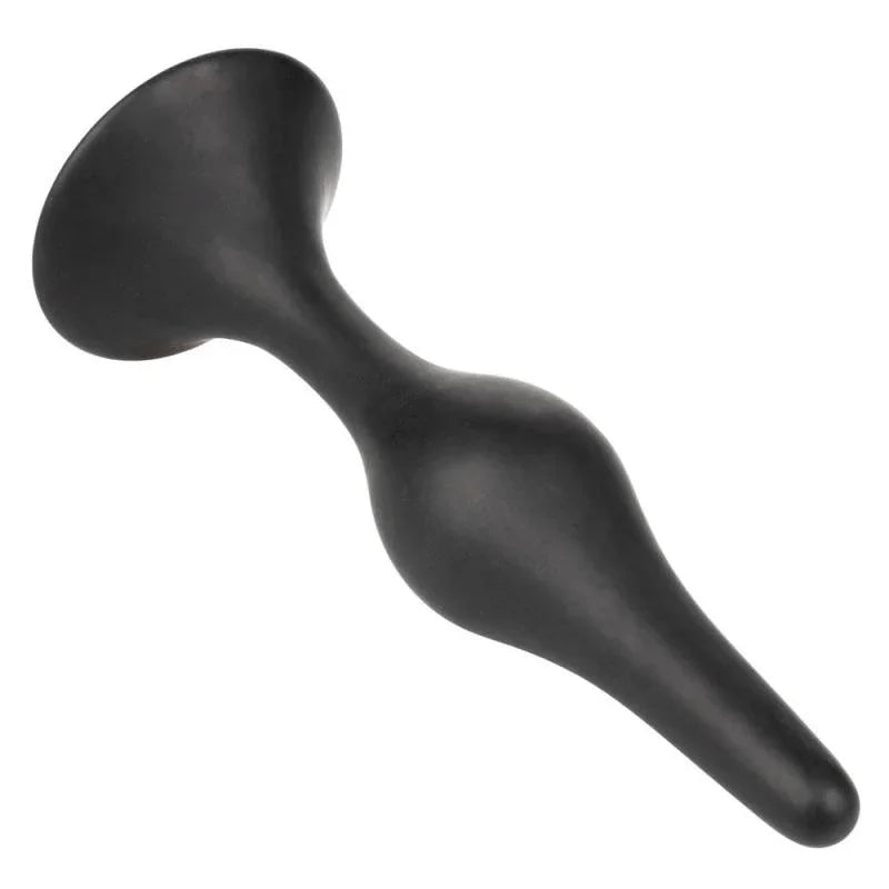 Silicone Anal Starter Kit - MyPleasure