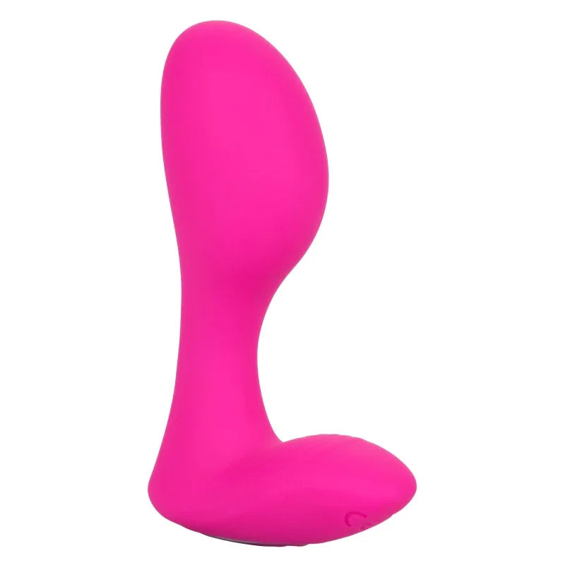 Silicone Remote G-Spot Arouser - MyPleasure