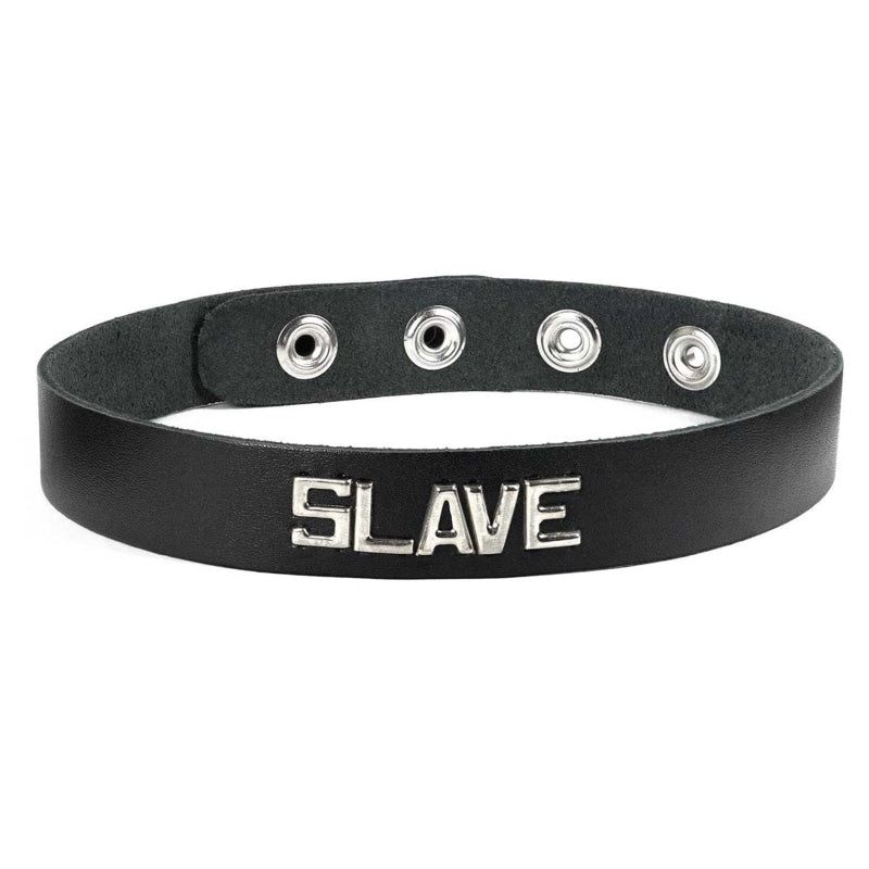 Sm Collar - Slave BWB-B2