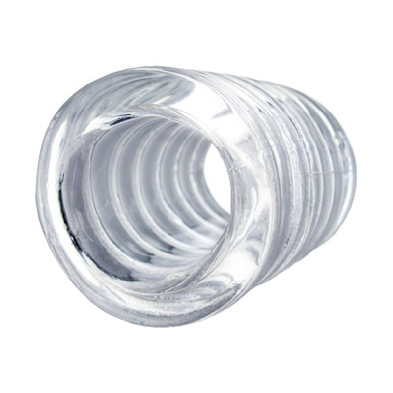 Spiral Ball Stretcher - Clear TV-AC759