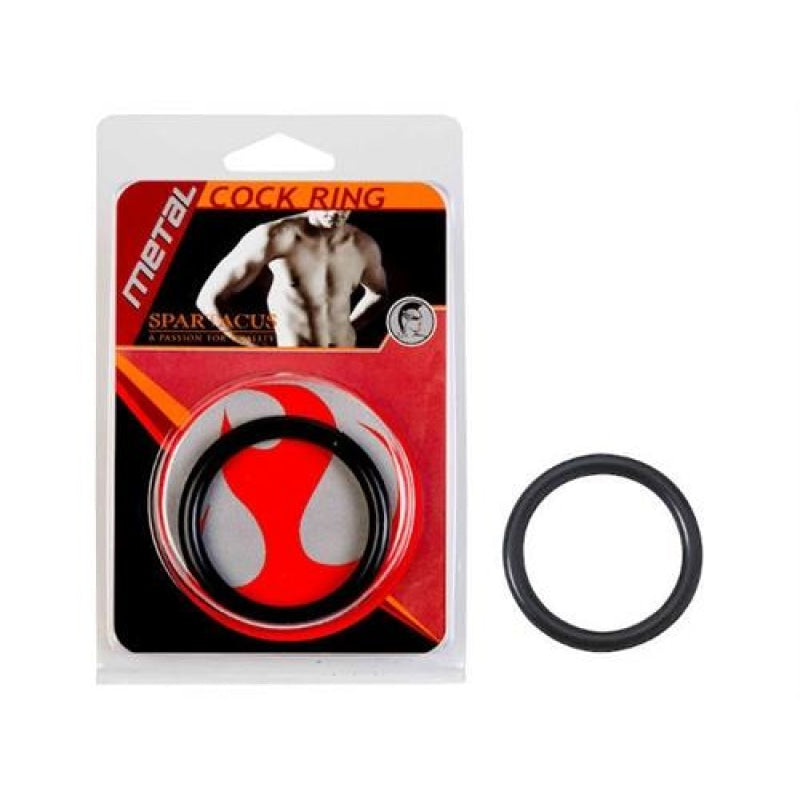 Steel C-Ring - 1.75 - Black BSPR-42