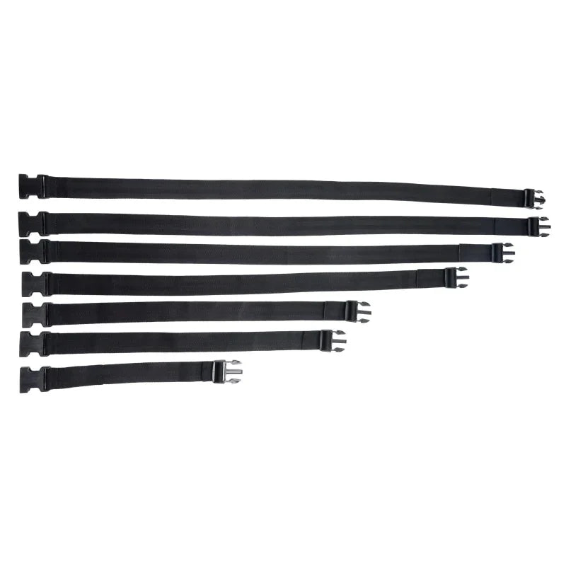 Subdued Full Body Strap Set - MyPleasure