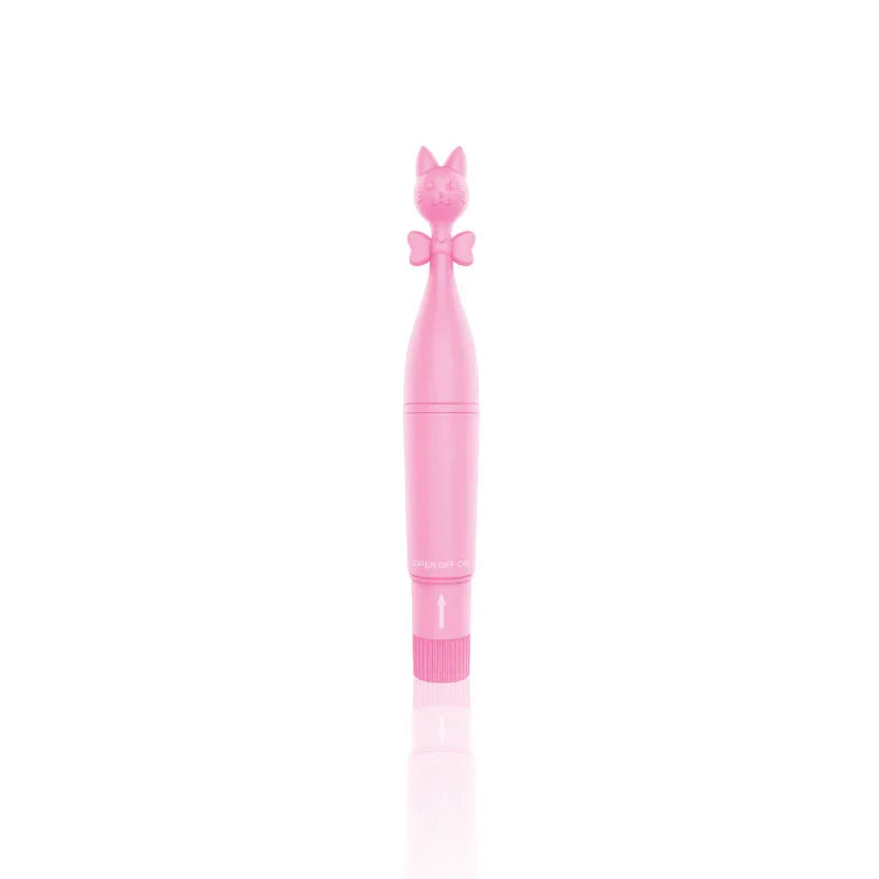 The 9's - Clitterific - Kitty Clitty Clitoral Stimulator