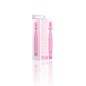 The 9's - Clitterific - Kitty Clitty Clitoral Stimulator