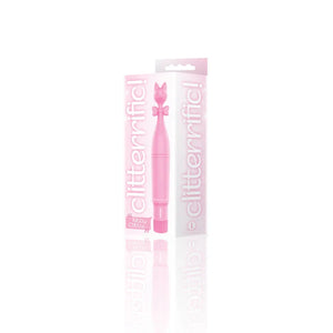 The 9's - Clitterific - Kitty Clitty Clitoral Stimulator