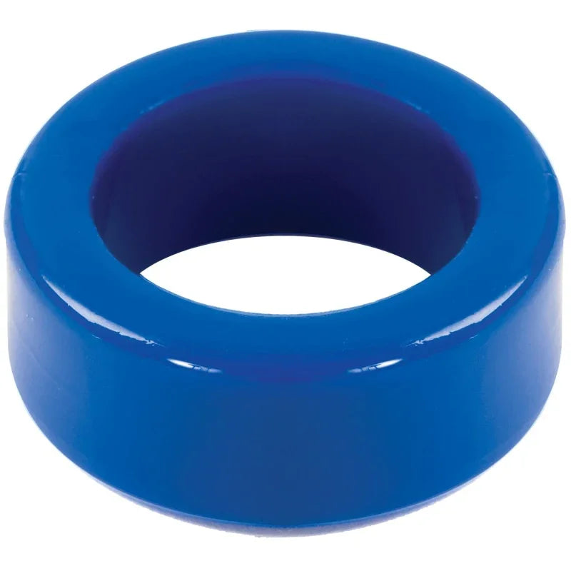 Titanmen Cock Ring - Blue