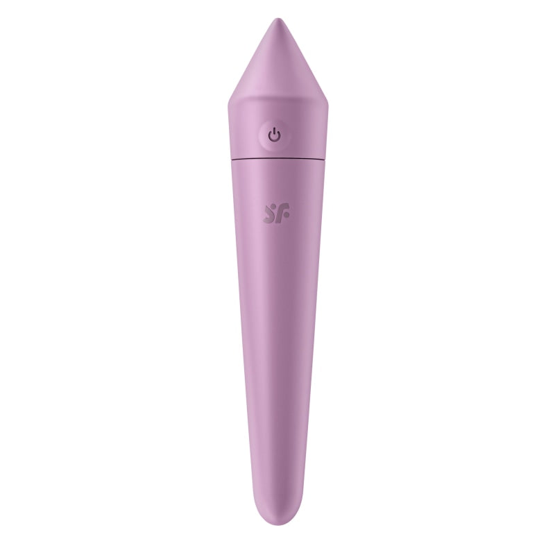 Ultra Power Bullet 8 - Lilac - Vibrators