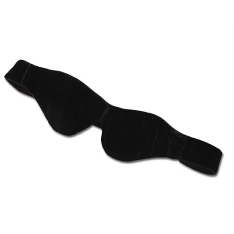 Unisex Blindfold - Black EL-LF-1325